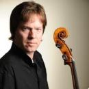Bach Cello Music