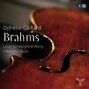 Brahms Chamber Music.