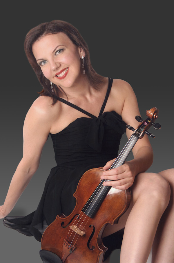 Tasmin Little s Elgar My Classical Notes