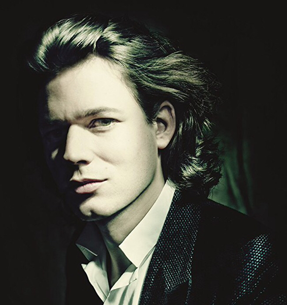 David Fray Plays Chopin – My Classical Notes